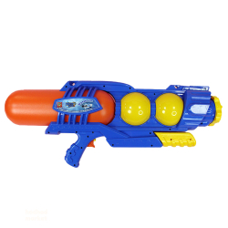 تفنگ آبپاش بزرگ